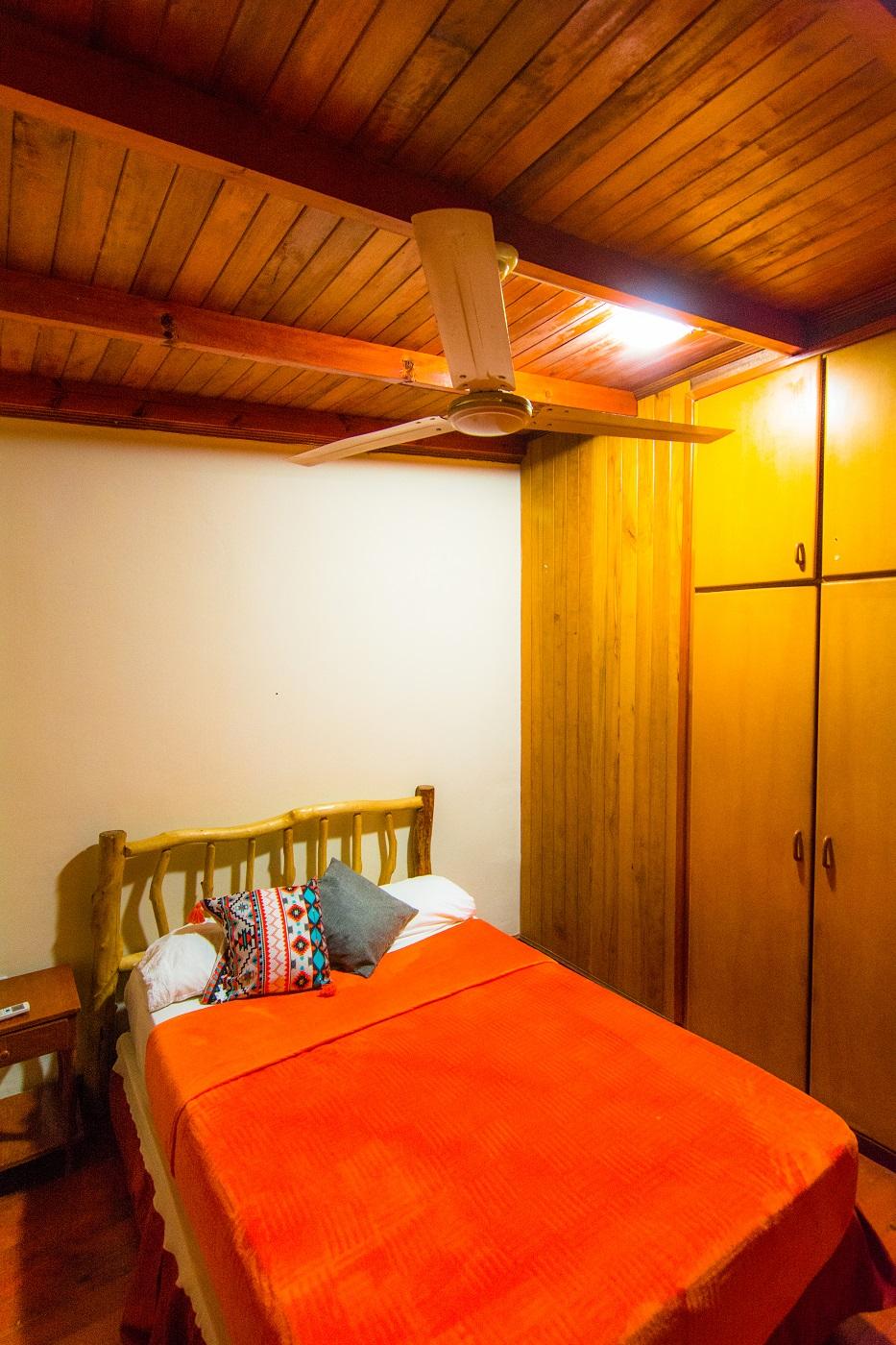 Posada Los Tajibos Puerto Iguazú Buitenkant foto