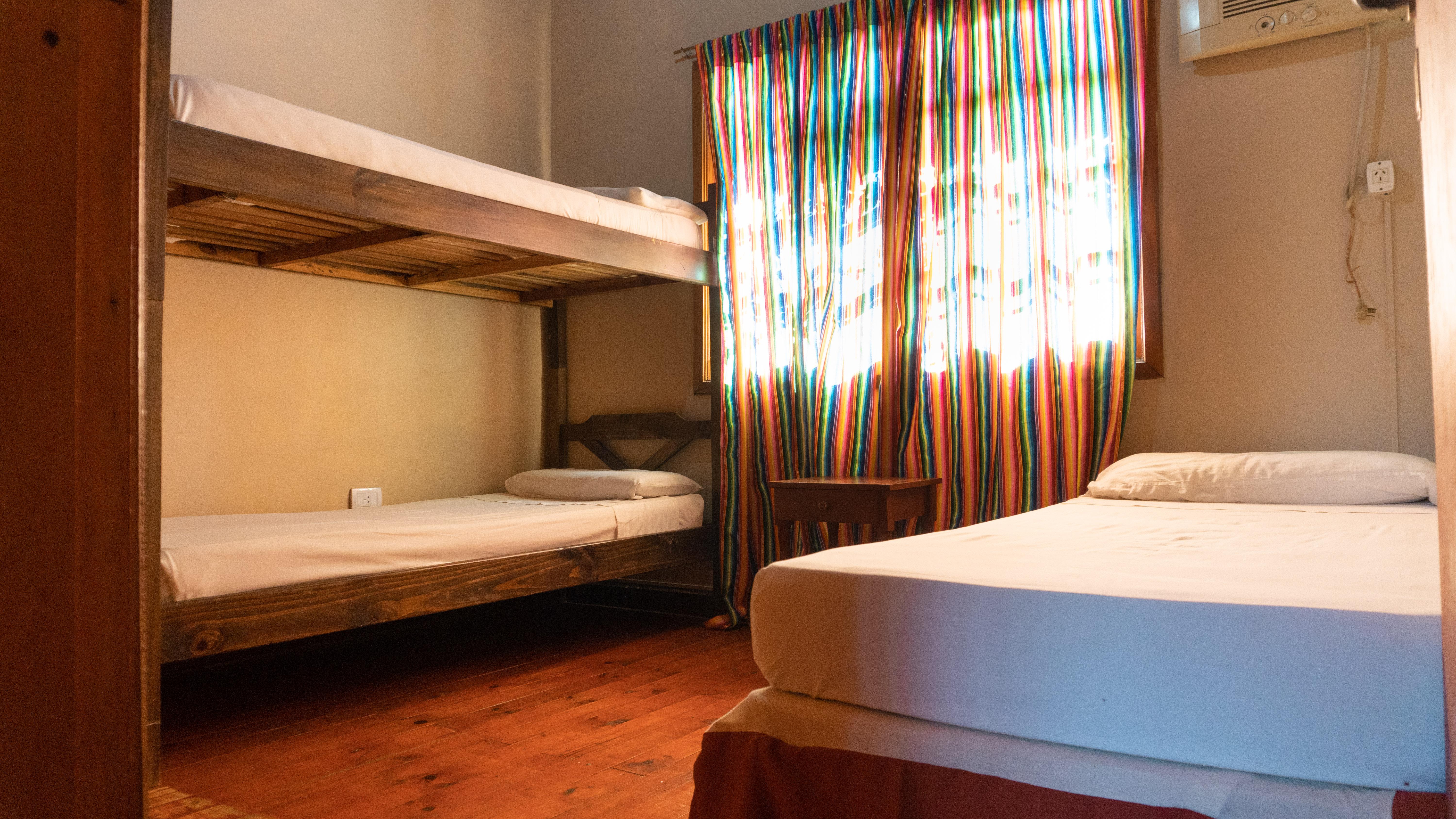 Posada Los Tajibos Puerto Iguazú Buitenkant foto