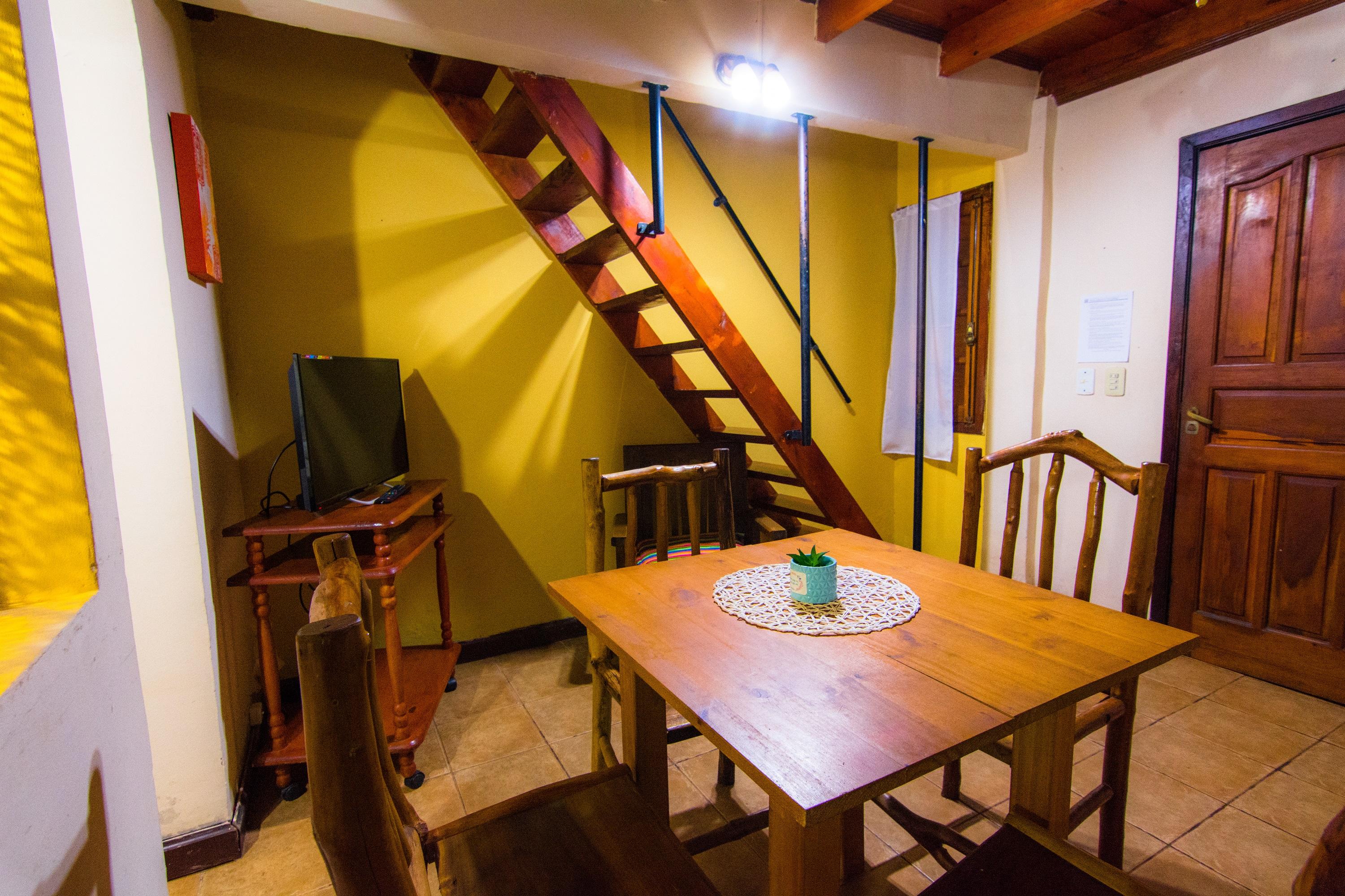 Posada Los Tajibos Puerto Iguazú Buitenkant foto