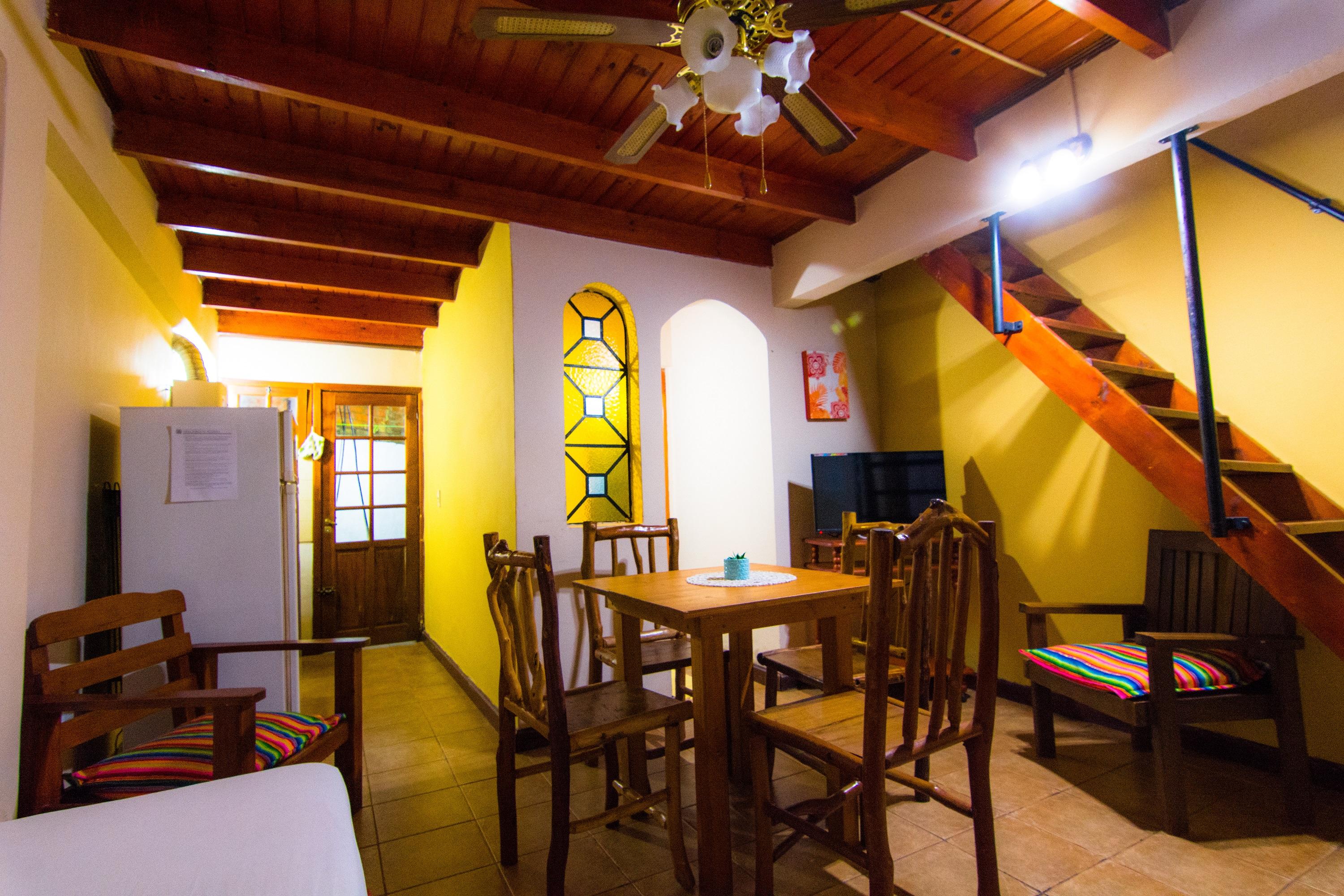 Posada Los Tajibos Puerto Iguazú Buitenkant foto