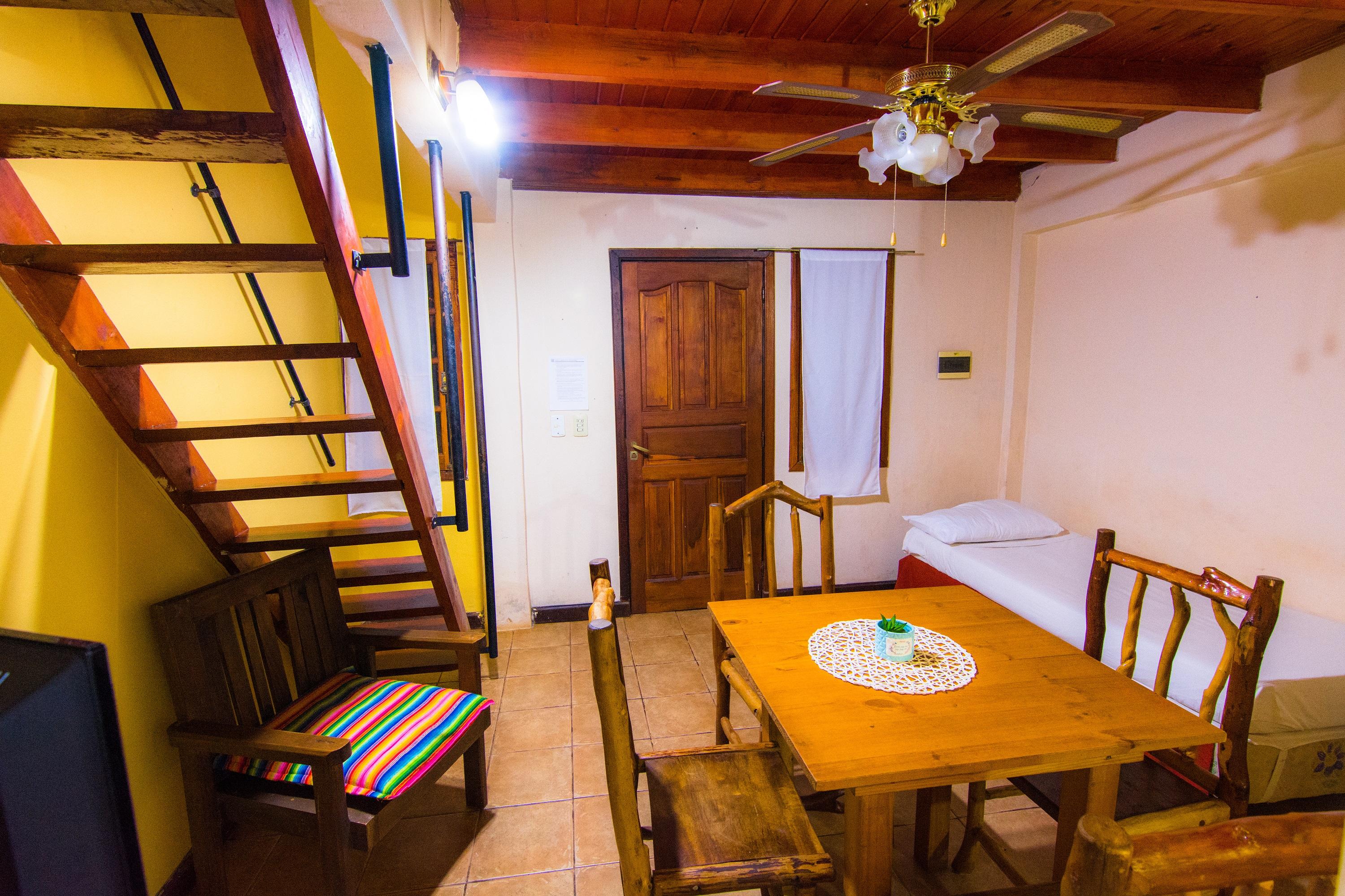Posada Los Tajibos Puerto Iguazú Buitenkant foto